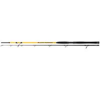 Black Cat Black Passion G2 Catfish Rod Doré 2.40 m / 50-200 g