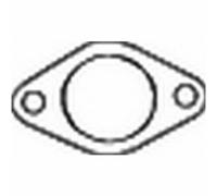 Neuf Bosal 256-192 Tuyau D'Échappement Joint Échappement