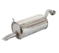 Neuf Bosal Pour Honda CR-V III 2.2D Silencieux D’Embout Arrière 163-055