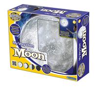 Neuf Brainstorm Mon Propre Lune Lumière de Nuit