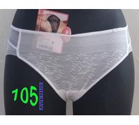 NEUF @@ BRISLIP BLANC + JANIRA Magic Band + S ou M