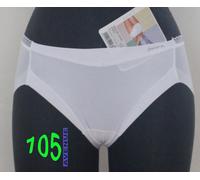 NEUF @@ BRISLIP SLIP INVISIBLE BLANC + JANIRA Best Comfort + S/M ou L