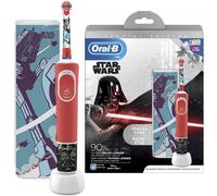 Oral-B Kids Brosse À Dents Électrique , Star Wars