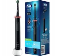 Oral-B PRO 80332092 brosse à dents électrique Adulte Noir