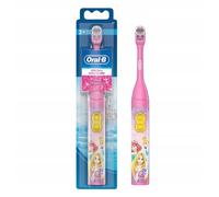 NEUF Brosse à dents électrique Oral B Stages Power pour enfants Disney...