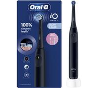 NEUF Brosse à dents Oral B iO Series 2 Night Black électrique Sonic Noir