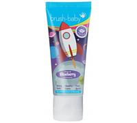 NEUF Brush Baby Dentifrice Enfants Berry 50ml à partir de 3 ans avec...