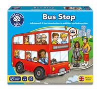 Bus Stop