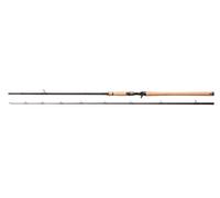 Savage Gear Alpha SG6 Monster Canne à pêche pour Baitcaster 2,38 m 60-120 g