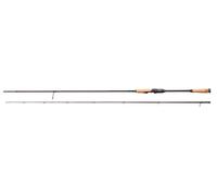 Savage Gear Revenge Sg6 Medium Game Spinning Rod Doré 2.43 m / 12-35 g