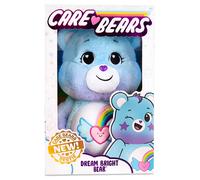 Neuf Care Bears 35.6cm M Peluche Dream Brillant Ours Exclusivité Souple Huggable