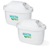 NEUF Cartouche filtrante Brita Maxtra PRO lot de 2 filtres à eau contre le ch...
