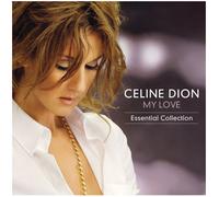 Neuf Céline Dion - My Love Essentiel Collection Vinyle 2-LP Columbia 19658879451