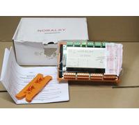 NEUF : Centrale autonome SS Phonie 2P/DIN - NORALSY ECP290