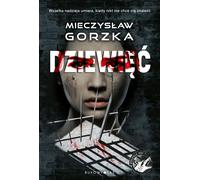 Neuf chiens enragés Volume 2 - Mieczysław Gorzka (Buch auf Polnisch)