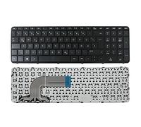Neuf clavier F ¨ ¹ R d'origine HP de 15 g029ng 15 g051ng 15-g070ng de