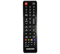 Neuf Contrôleur De Télécommande TV Samsung Genuine BN59-01326A
