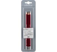 Neuf. Cretacolor Fine Art Graphite Stylet Lot de 3 HB