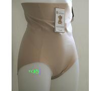 NEUF @@ CULOTTE HAUTE SERRE TAILLE + CHANTELLE Basic Shaping + FR 44 ou 46