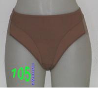 NEUF @@ CULOTTE VENTRE PLAT + JANIRA Secrets + S