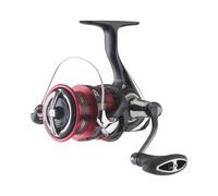 Daiwa Moulinet de pêche spinning 23 Ninja LT4000-C – Frein avant – 10005-400