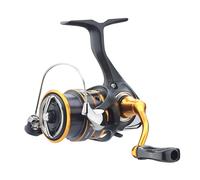 NEUF Daiwa 24 Iprimi LT Spinning Truite Moulinet avec engrenage électrique