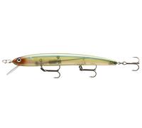 NEUF Daiwa HMKL Steez Custom 137SP 13.7cm 16.1g Suspending Minnow Leurre Aspe