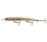 NEUF Daiwa HMKL Steez Custom 137SP 13.7cm 16.1g Suspending Minnow Leurre Aspe