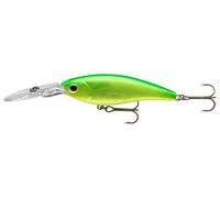 NEUF Daiwa Steez Shad 60SP-MR 6cm 6.7g Suspending Minnow Leurre Twiching Truite
