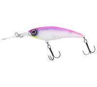 NEUF Daiwa Steez Shad 60SP-MR 6cm 6.7g Suspending Minnow Leurre Twiching Truite