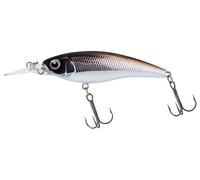 NEUF Daiwa Steez Shad 60SP-SR 6cm 6.3g Suspending Minnow Leurre Twiching Truite