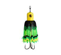 Madcat® CLONK TEASER gr.200 vertical jigging catfish