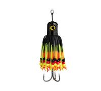 Madcat® CLONK TEASER gr.200 vertical jigging catfish