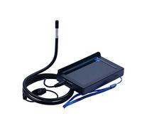 Neuf d'atterrissage écran Couleur 10,9 cm Portable AV Handheld Endoscope