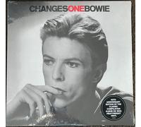 Neuf David Bowie - Changes One Vinyle LP Parlophone Coblp 2016