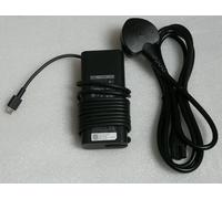 Nouveau Véritable Dell Latitude 5510 9510 65W Usbc Chargeur 2YK0F Wmdhr VT148