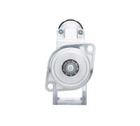 Neuf Démarreur Compatible Avec Deutz-Fahr Khd 2.0 Kw 12 Volt MS445+