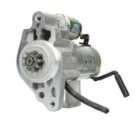 Neuf Démarreur Compatible Avec Land Rover 2.0 Kw 12 Volts 428000-1940+
