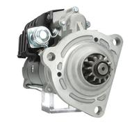 Neuf Démarreur Compatible Avec Scania 7,0 Kw 24 Volts M9T83771+
