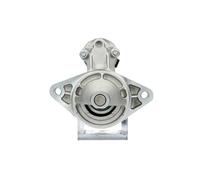 Neuf Démarreur Compatible Avec Toyota 1.0 Kw 12 Volts 228000-6750+