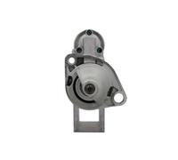 Neuf Démarreur Compatible Avec Volkswagen 2.0 Kw 12 Volts 0001109059+