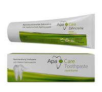 ApaCare Remineralising dentifrice 75 ml
