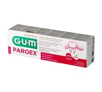Sunstar Gum Peroex 75ml Gel Dentifrice