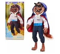 NEUF Disney La Belle et le Bête - Poupée Classique du Prince 12 Pouces