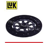 Neuf Disque / Plateau D’Embrayage LUK OE 228mm Kit Remplacement 323 0182 17
