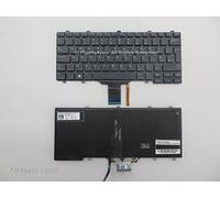 Neuf D'origine Dell Latitude E7250 E5250 rétroéclairé GB Langage Clavier: D2C6M 0D2C6M