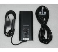 Neuf D'Origine Dell XPS 9250, 9575 2-in-1, 9720 Usb-C 130W Adaptateur Chargeur
