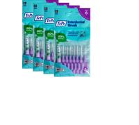 Neuf d'Origine TePe 32 Brossettes interdentaires Pourpre 1.1mm