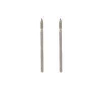 Neuf Dremel 26157144JA pointe de roue diamantée 2,4 mm (7144) sculpture /
