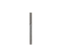 Neuf Dremel 2615990132 Coupe-carbure de tungstène pointe carrée 3,2 mm (9901)